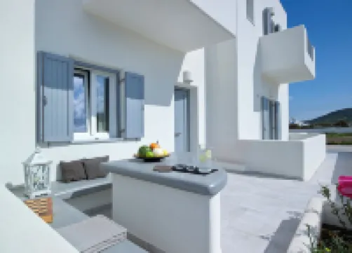 Garifalakis Comfort Rooms