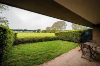 Agriturismo Bio Femminella Hotel in zona Parco dell'uccellina