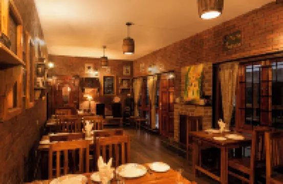 แมกโนเลีย เบดแอนด์เบรกฟาสต์