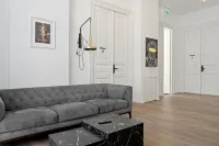 Nest Boutique Hostel - Hostels
