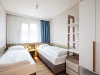 BEECH Resort Boltenhagen