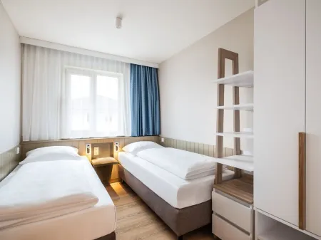 Beech Resort Boltenhagen