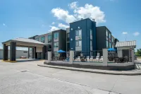 Quality Suites Baton Rouge East - Denham Springs Hôtels à : Paroisse de Baton-Rouge Est