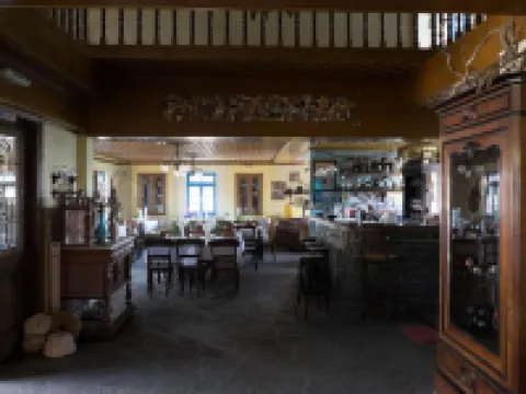 Petroto Hotels in Timfi