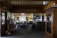 Petroto Hotels in Timfi