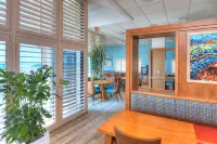 Bahama House - Daytona Beach Shores - breakfast