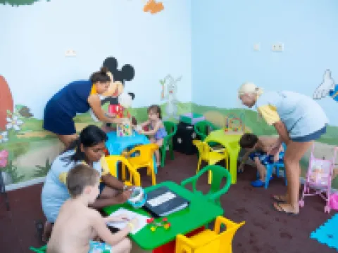 Mogan Princess & Beach Club Hotels in Taurito