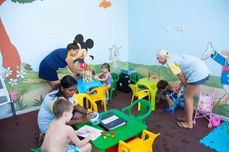 Mogan Princess & Beach Club