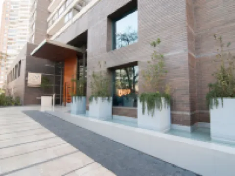 Views Cordillera Hotels in Las Condes