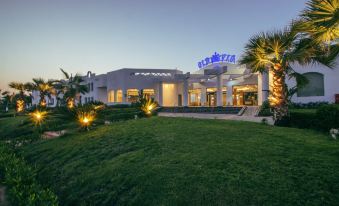 Old Vic Sharm Resort