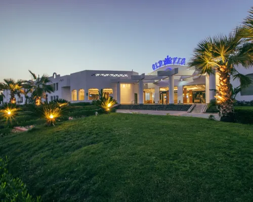 Old Vic Sharm Resort فنادق مميّزة Photos