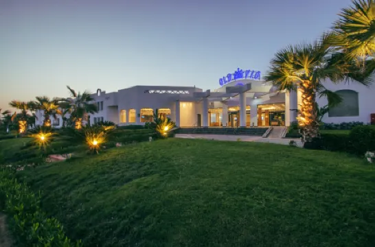Old Vic Sharm Resort