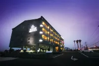 Sea& Hotel Các khách sạn gần 이호테우해변