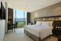 Lombok Astoria Hotel Hotels in Selaparang
