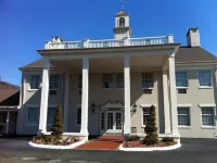 New Haven Inn Hotels in New Haven