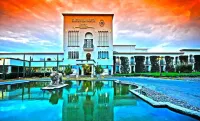Hotel & Spa Hacienda Baruk Hotels in 