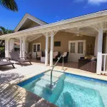 Villa Vuemont - Peaceful 3 Bedroom Villa with Pool -  Holiday Villas