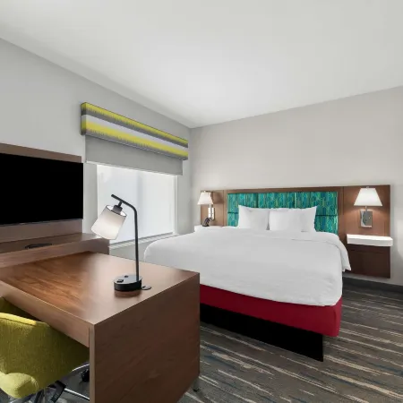 Hampton Inn & Suites by Hilton Sherman