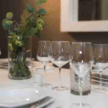 Ruysbroek Dining/Meeting Rooms