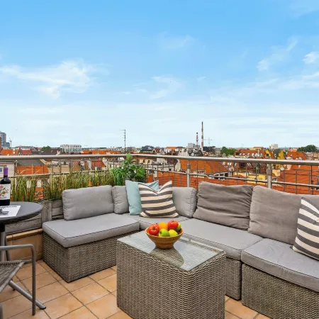 As Home Apartamenty Rynek 50 R503