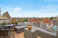 As Home Apartamenty Rynek 50 R503