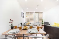 Host & Stay - Maple Court