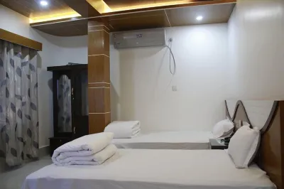 Hotel Elite Luxury Hotels in 