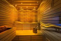Boutique & Design Hotel Navis - spa
