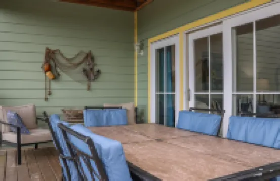 Club at Cape San Blas B1 - Catchin' Summer