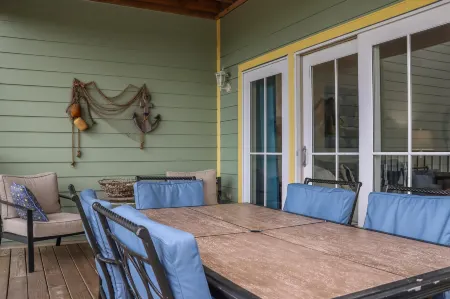 Club at Cape San Blas B1 - Catchin' Summer