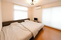 villa futaba wakamatsucho - บังกะโล