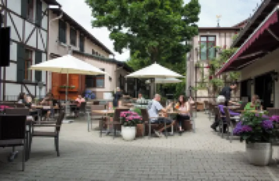 Pension Töpferhof