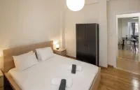 Modern Rental with Cozy Charm by GHH - Апартаменты