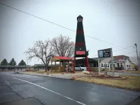 Lighthouse Inn