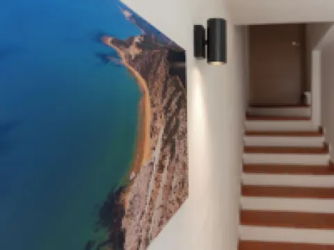 喬治的小屋 錫庫利亞納酒店