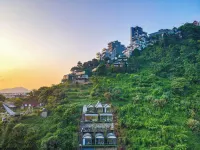 Ngan Ha Hotel Tam Dao Panorama View