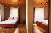 Andasibe Sifaka Lodge Hotels in Moramanga
