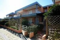 Blue Marine Village Hotel in zona Lido Nautilus Beach