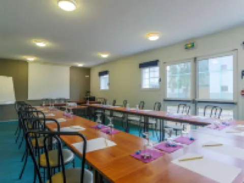 อดัมส์ โฮเทล โรงแรมในเมตซ์