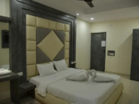 HOTEL M PLAZA DHULAGAR Hotels in Howrah