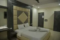 HOTEL M PLAZA DHULAGAR