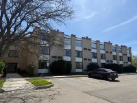 Lansing Delta West Hotel Hoteles en Waverly