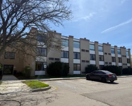 Lansing Delta West Hotel Hoteles en Waverly