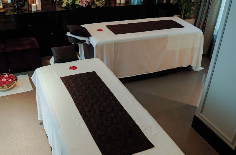 Crowne Plaza Gurgaon by IHG photo 4