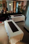 Crowne Plaza GURGAON by IHG - spa