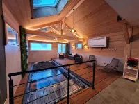 Auberge du Fraizier Hotels in Manigod