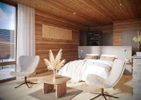 Wilderness Hotel Saariselkä Hotels in Inari