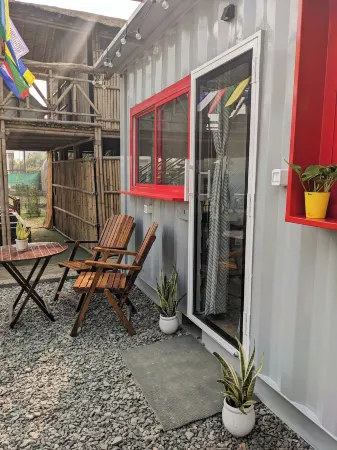 Tuk Tuk Gilhari Noida