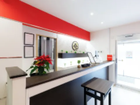 Tabist DENDEN旅館 中標津住宿飯店