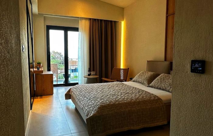 Samothraki Kaviri Boutique Residence